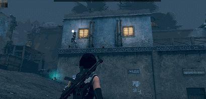 生死狙击2最新爆料视频,全新爆料揭秘，极致射击体验即将来袭！