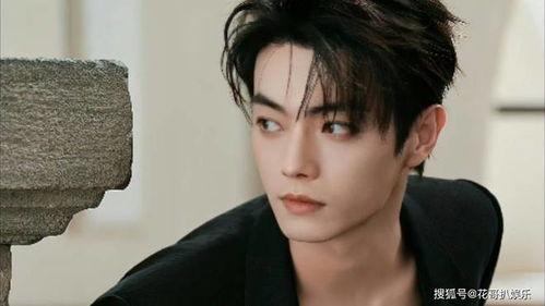 最新爆料许凯,神秘女友身份引热议，网友猜测是哪位女神？