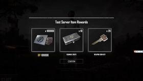 pubg新皮肤最新爆料
