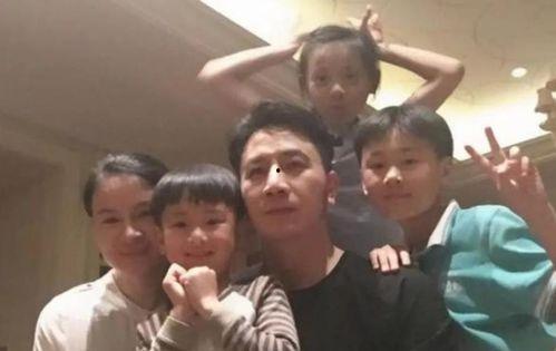 林生斌的最新爆料,揭开真相背后的惊人秘密