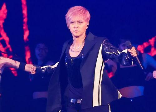 罗志祥最新娱乐圈爆料,揭秘背后惊人内幕