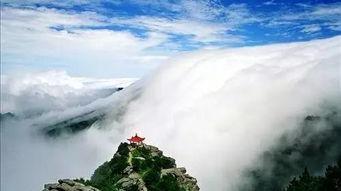 求庐山星子最新最热爆料,揭秘庐山星子最新动态与热门事件