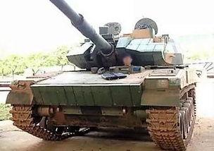 中国最新坦克爆料,火力全开，战力升级