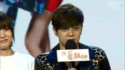 深圳罗志祥最新爆料消息