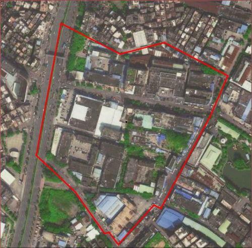 信宜拆迁区域最新爆料,揭秘热门地段改造计划