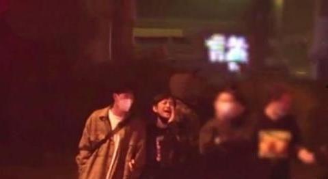 约翰最新爆料新闻事件视频,最新爆料新闻事件内幕大曝光