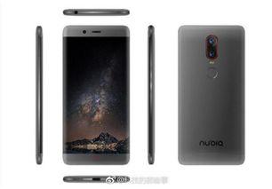 努比亚最新手机爆料,极致摄影与未来科技，引领手机行业新潮流”