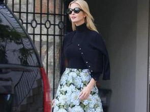 伊万卡最新新爆料视频播放,惊人内幕曝光！