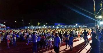 聊城啤酒节爆料最新消息,狂欢盛宴即将开启，精彩活动抢先看！