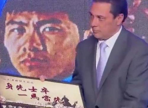 天津李伟峰最新爆料信息,揭秘事件背后惊人真相