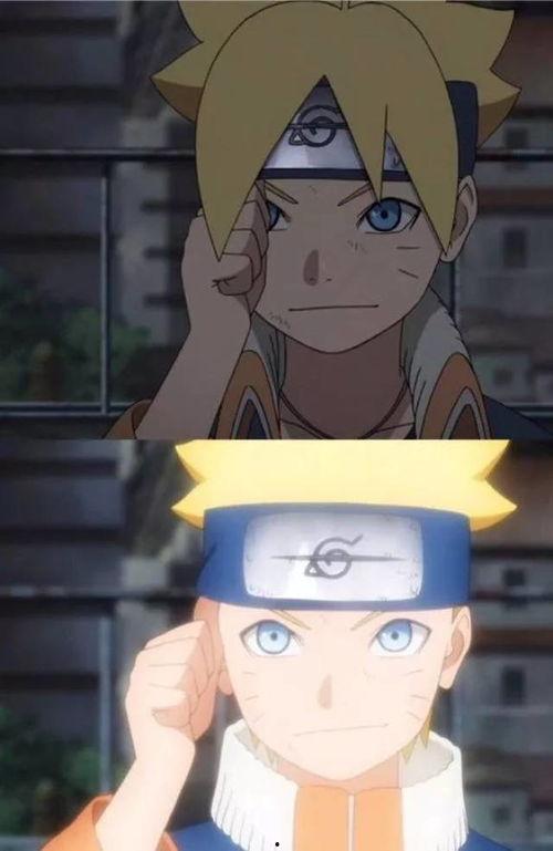 博人传动画最新爆料,揭秘忍者世界新篇章！