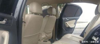 朗逸最新款爆料车,科技升级，驾驭未来