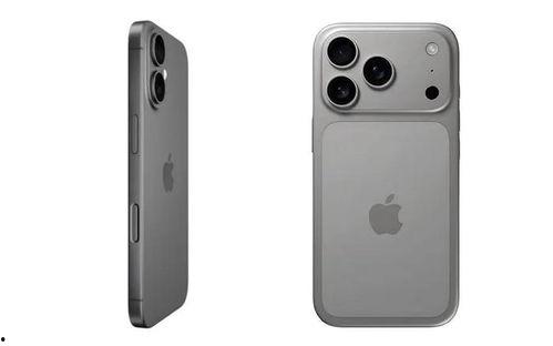 苹果17最新爆料确定了吗,颠覆性升级，确定版信息大揭秘！”