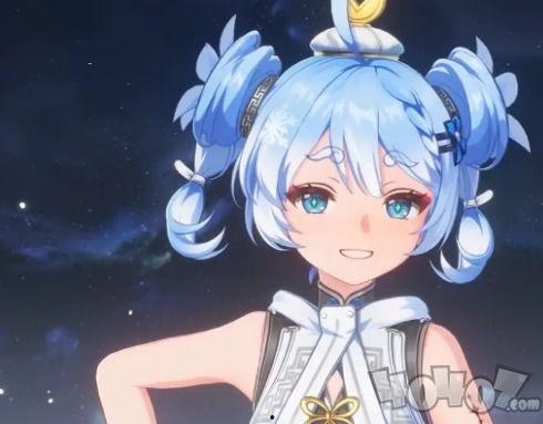 鸣潮最新角色爆料弗洛洛,弗洛洛，鸣潮新角色揭秘