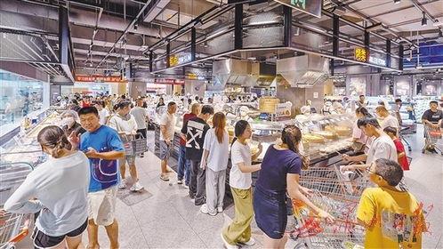 莆田超市爆料案件最新情况