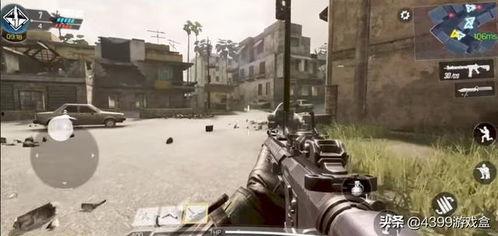 使命召唤最新版本爆料,未来战争新篇章即将开启