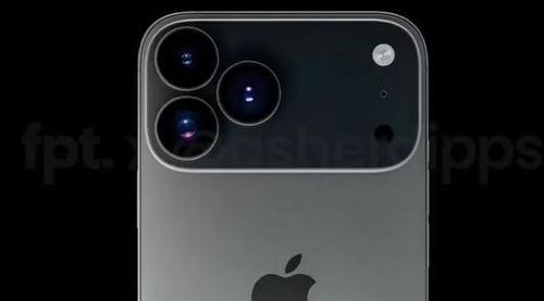 苹果17最新爆料屏幕,超感全面屏引领视觉革命，颠覆传统手机体验”