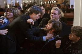 猎杀和仇恨最新爆料是哪一集,揭秘剧情高潮，最新爆料揭示第XX集惊人转折